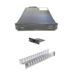 APC Smart-UPS X 3000VA 120V 2U LCD 7-Outlets w/ NMC, No Batt SMX3000RMLV2UNC