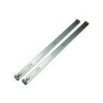 hp proliant dl360 g9 1u sff easy install outer rack mount rails 714511 001 HP ProLiant DL360 G9 1U SFF Easy Install OUTER Rack Mount Rails 714511-001