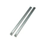 hp proliant dl360 g9 1u sff easy install outer rack mount rails 714511 001 HP ProLiant DL360 G9 1U SFF Easy Install OUTER Rack Mount Rails 714511-001