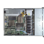 supermicro cse 815 x8dt6 1u server intel xeon l5630 @ 2.13ghz 24gb ram no hdd Supermicro CSE-815 X8DT6 1U Server Intel Xeon L5630 @ 2.13GHz 24GB RAM No HDD