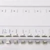 Westell VitualEdge Ethernet Connectivity Panel 12-Port Rack Mount A90-VE1200 - Image 2