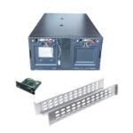 apc smart ups 5000va 4000w 208v 4 outlets sua5000rmt5u w/ nmc & no bez no batt. Ended | APC Smart-UPS 5000VA 4000W 208V 4-Outlets SUA5000RMT5U w/ NMC & No Bez No Batt.