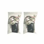 apc smart ups 5000va 4000w 208v 4 outlets sua5000rmt5u w/ nmc & no bez no batt. Ended | APC Smart-UPS 5000VA 4000W 208V 4-Outlets SUA5000RMT5U w/ NMC & No Bez No Batt.