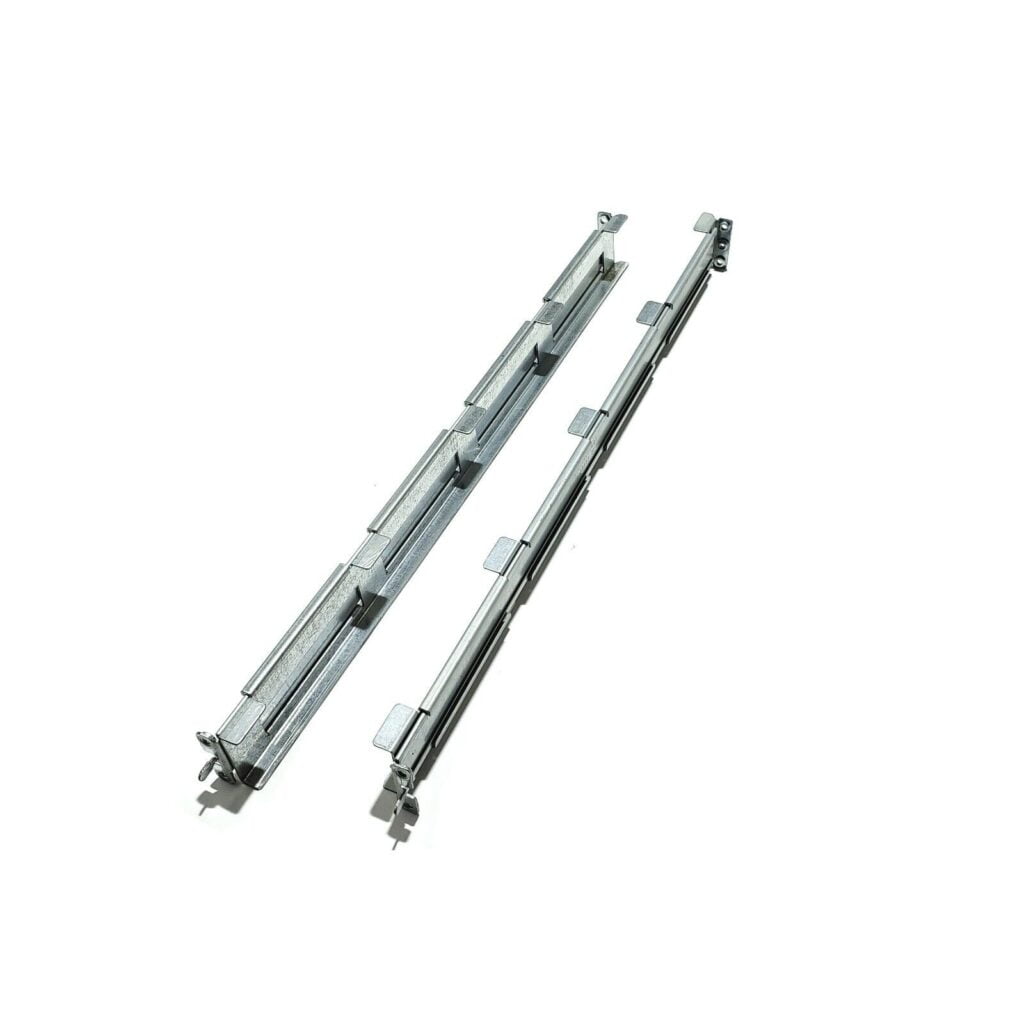 Dell EMC Centera 1U Rack Mount Rails 042006037A01 | Adhesive Networks