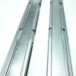 Dell EMC Centera 1U Rack Mount Rails 042006037A01