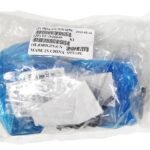 IBM P720 Server Bracket Kit 59Y4856 NEW