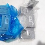 IBM P720 Server Bracket Kit 59Y4856 NEW