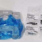IBM P720 Server Bracket Kit 59Y4856 NEW