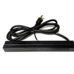 apc ap9560 basic rack pdu 120v 30a 10x 5 20r outlets l5 30p in Ended | AP9560 Basic Rack PDU 120V 30A 10x 5-20R-Outlets L5-30P in
