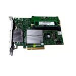 Dell PERC H800 512MB 6GB RAID Controller Card With Battery P/N W578J D90PG