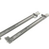 dell poweredge r520 r720 r820 readyrails ii 2u rack mount rails kit 0tkyt 24v27 Dell PowerEdge R520 R720 R820 ReadyRails II 2U Rack Mount Rails Kit 0TKYT 24V27