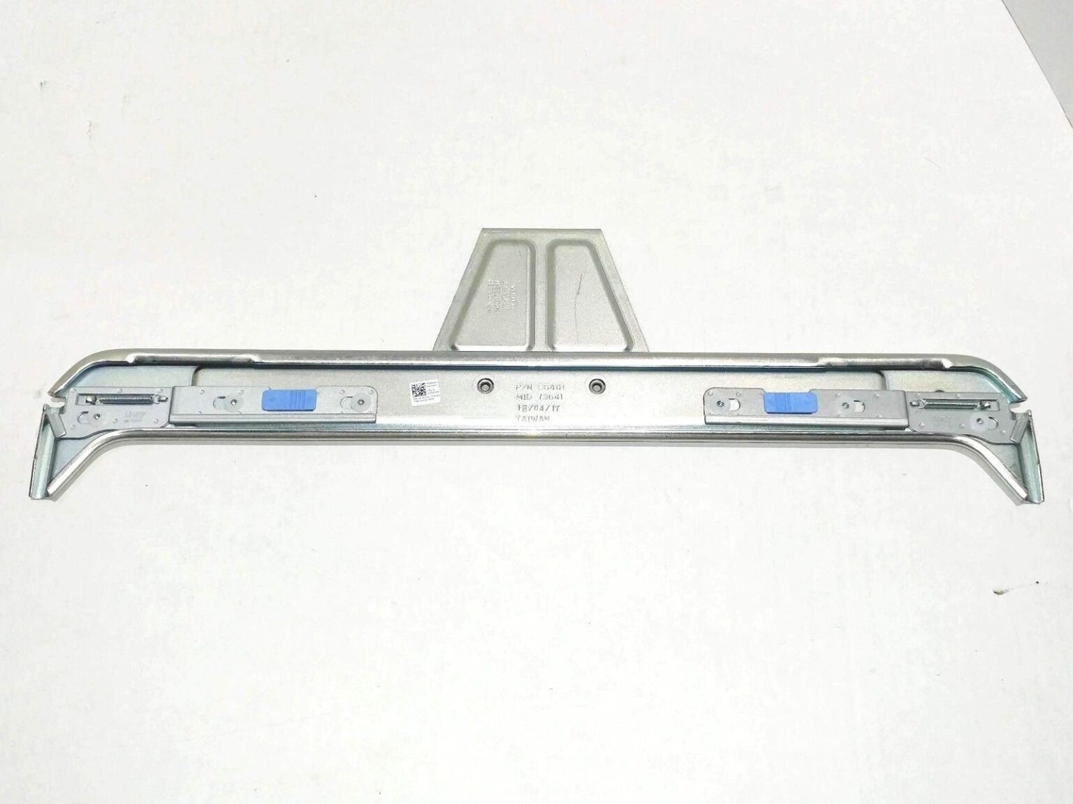 Dell PowerEdge Cable Management Static Support Tray C852H | Adhesive ...