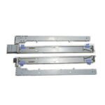 IBM xSeries X345 X346 Server Rails Rack Mount Sliding Rail 90P4049 90P4071