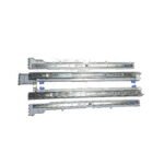 IBM xSeries X345 X346 Server Rails Rack Mount Sliding Rail 90P4049 90P4071