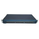 Cisco Catalyst WS-C2924-XL-EN 24-Port 10/100 Autosensing Fast Ethernet Switch