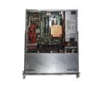 Supermicro SC813M PDSMi+ 1U Server Intel Xeon X3220 @ 2.40GHz 4GB RAM No HDD