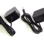 ac to dc 12v 1a power supply (quantity 2) 1.35mm x 3.5mm small connector AC to DC 12V 1A Power Supply (Quantity 2) 1.35mm x 3.5mm Small Connector