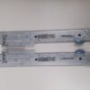 hp proliant dl580 g2 server rail rack mount kit 287530 002 (outer rails only) HP ProLiant DL580 G2 Server Rail Rack Mount Kit 287530-002 (Outer Rails Only)