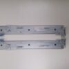 hp proliant dl580 g2 server rail rack mount kit 287530 002 (outer rails only) HP ProLiant DL580 G2 Server Rail Rack Mount Kit 287530-002 (Outer Rails Only)