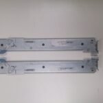 HP ProLiant DL580 G2 Server Rail Rack Mount Kit 287530-002 (Outer Rails Only)