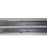 HP ProLiant DL580 G2 Server Rail Rack Mount Kit 287530-002 (Outer Rails Only)