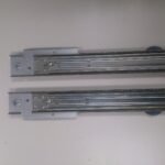 HP ProLiant DL580 G2 Server Rail Rack Mount Kit 287530-002 (Outer Rails Only)