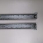 HP ProLiant DL580 G2 Server Rail Rack Mount Kit 287530-002 (Outer Rails Only)