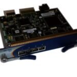 juniper netscreen isg2000 4 port i/o module (ns isg fe4) Juniper Netscreen ISG2000 4-Port I/O Module (NS-ISG-FE4)
