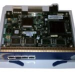 juniper netscreen isg2000 4 port i/o module (ns isg fe4) Juniper Netscreen ISG2000 4-Port I/O Module (NS-ISG-FE4)