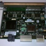 juniper netscreen isg2000 4 port i/o module (ns isg fe4) Juniper Netscreen ISG2000 4-Port I/O Module (NS-ISG-FE4)