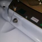 Arcwave Wireless DOCSIS Extension CPE Panel Antenna AX3155