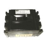 Ended | Federal Pacific FPE AB Circuit Breaker 30A Type NE 3 Pole 240VAC