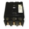 federal pacific fpe ab circuit breaker 30a type ne 3 pole 240vac Federal Pacific FPE AB Circuit Breaker 30A Type NE 3 Pole 240VAC