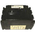 Ended | Federal Pacific FPE AB Circuit Breaker 30A Type NE 3 Pole 240VAC