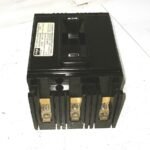 Ended | Federal Pacific FPE AB Circuit Breaker 30A Type NE 3 Pole 240VAC