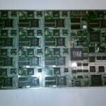 Polycom Audio Board BRD2027A for Polycom's MGC-100 Voice & Video Gateway