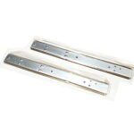 Supermicro Rear Inner Rails Extension 01-SC81360-XX00c102 MCP-290-00109-0N (New)