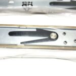 Supermicro Rear Inner Rails Extension 01-SC81360-XX00c102 MCP-290-00109-0N (New)