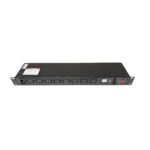 Ended | APC AP7920 Switched Rack PDU 1U 12A 208V (8x) C13 Outlets C14 Input