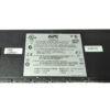 Ended | APC AP7920 Switched Rack PDU 1U 12A 208V (8x) C13 Outlets C14 Input
