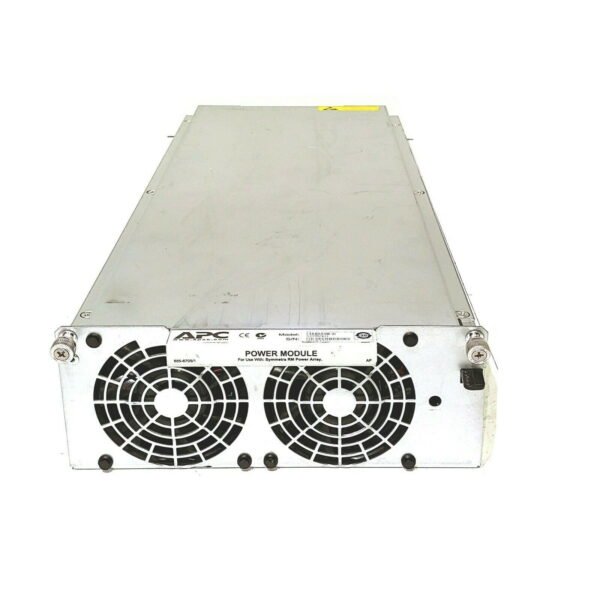 APC Symmetra RM 2-6kVA Power Module (2kVA) SYPM2KU