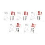 pass & seymour legrand qty 10 network wiring rj45 cat 5e activate 2a245 c5e blk Pass & Seymour Legrand Qty 10 Network Wiring RJ45 Cat 5e ACTIVATE 2A245-C5E-BLK