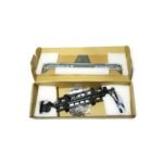 Dell PowerEdge R320 R420 R620 1U Cable Management Arm Kit 02J1CF NOB