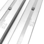 HP ProLiant DL160 DL180 DL320 G6 Rack Mount Rails 513642-005 513642-006 - No CTO