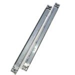 HP ProLiant DL160 DL180 DL320 G6 Rack Mount Rails 513642-005 513642-006 - No CTO