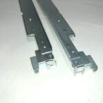 Dell PowerEdge 1850 1U Static 4-Post Rapid Rail CC063