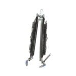 Dell PowerEdge 2950 2970 Cable Management Arm CMA 0UC469