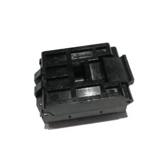 Nepenthe Test Burn-In IC Socket QP1-100065-003