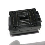 Nepenthe Test Burn-In IC Socket QP1-100065-003