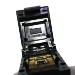 Nepenthe Test Burn-In IC Socket QP1-100065-003